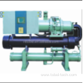 Rubber Presses Air-cooled Screw Chiller